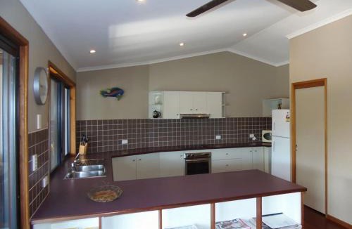 Rainbow Beach House | Kurrawah Rainbow Beach