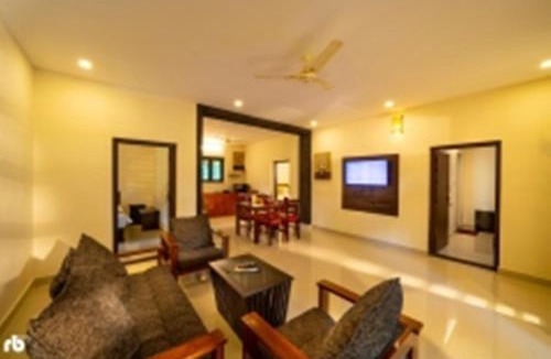 Mananthavady Resort | Kuruva Isles Jungle Resort