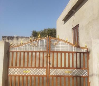 Jaipur House | Kushwah Niwas