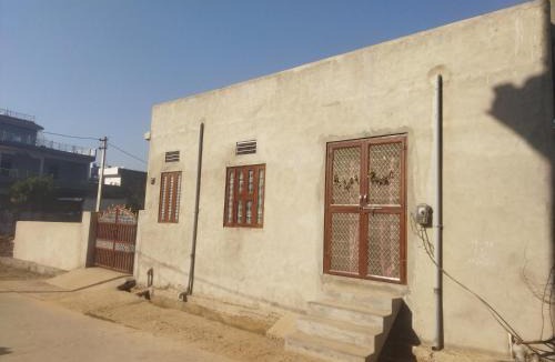 Jaipur House | Kushwah Niwas