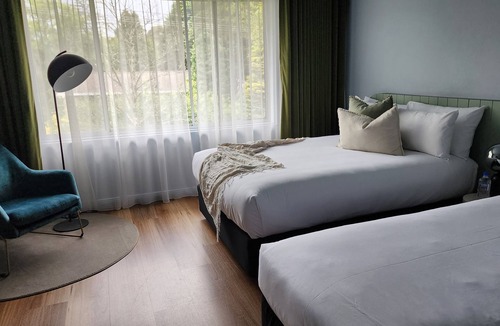 Blackheath Hotel | Kyah Hotel
