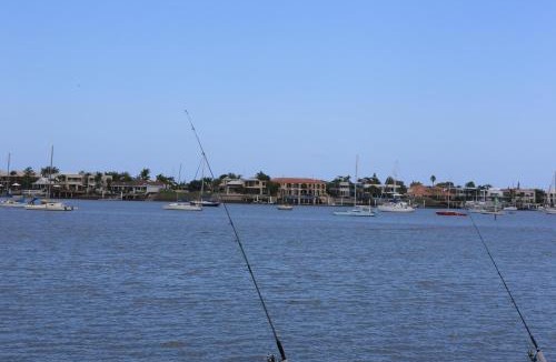 Mooloolaba Hotel | Kyamba Court Motel