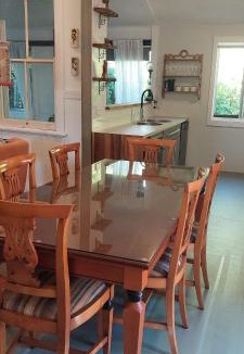 Kyogle House | Kyogle's White House - 4 Bed 2Bath