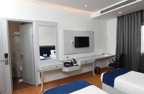 Akurdi Hotel | Kyriad Hotel Pimpri
