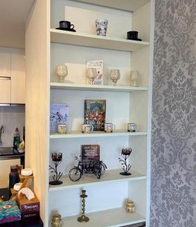 Palayam Apartment | L'ADORE Boutique