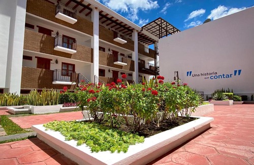 Comitan de Dominguez Hotel | La Alborada