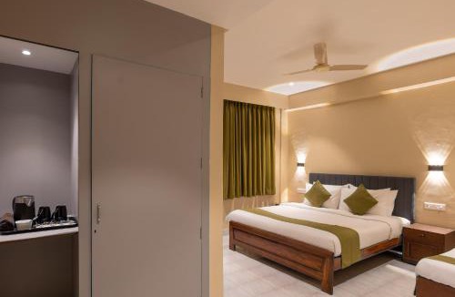 Fatona Hotel | La Ben Resort