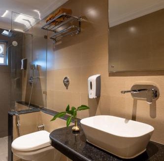 Fatona Hotel | La Ben Resort