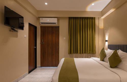 Fatona Hotel | La Ben Resort