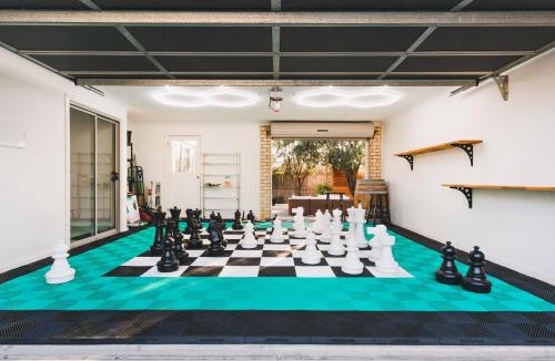 Newcomb House | La Casa Serenità - peaceful retreat with infrared sauna