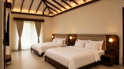 Vastare Resort | La Damai