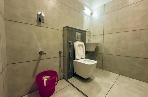 Vythiri Apartment | La Dimora luxury pool villa