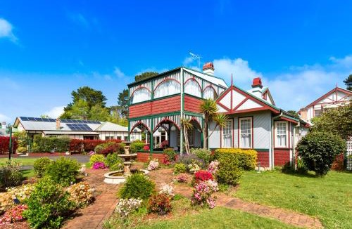 Katoomba House | La Maison Boutique Hotel