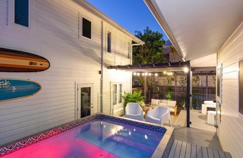 Marcoola House | La Mer in Marcoola
