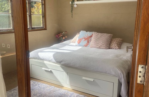 Terranora Bed & Breakfast | La Provence near Coolangatta and Byron Bay