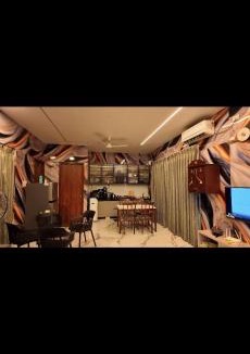 Injambakkam Villa | La reve ecr , Panaiyur