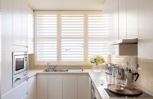 Darling Point Apartment | La Serene, Darling Point