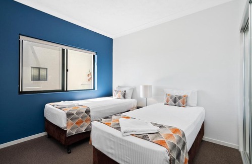Redcliffe Apartment | La Vida on Anzac