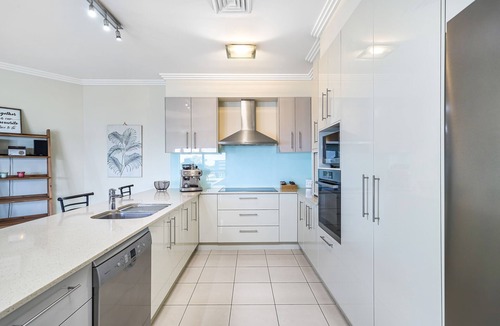 Redcliffe Apartment | La Vida on Anzac