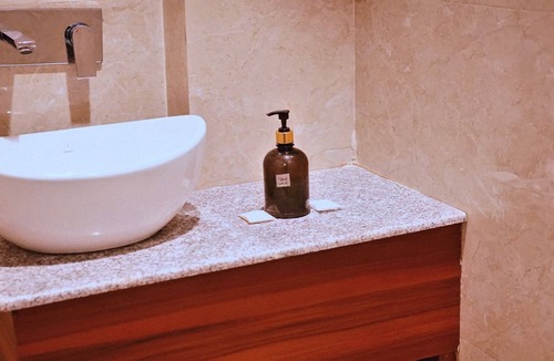 Tapovan Hotel | LA VISTA RESIDENCY
