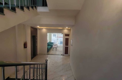 Tapovan Hotel | LA VISTA RESIDENCY