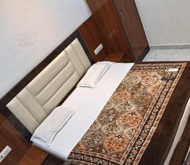 Mathura House | Laadli home stay
