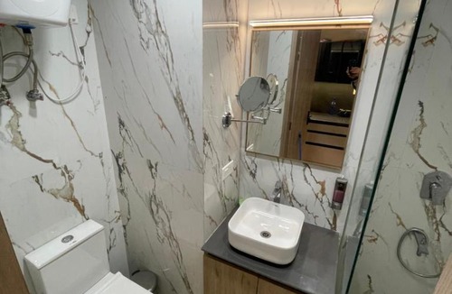Jaypee Greens House | LaCasa Heights