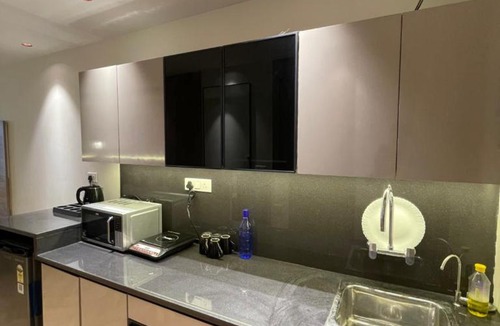 Jaypee Greens House | LaCasa Heights