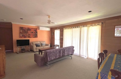 Erowal Bay House | Laguna Bungalow in Erowal Bay