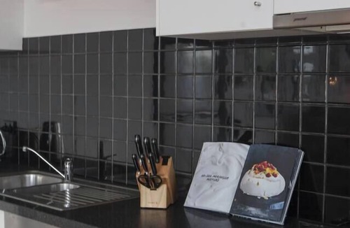 Brunswick Apartment | Laidback Lygon A Two Storey Inner City Oasis