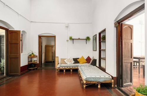 Lakshmipuram Bed & Breakfast | Laika Heritage Stay by evaddo stays