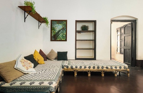 Lakshmipuram Bed & Breakfast | Laika Heritage Stay by evaddo stays