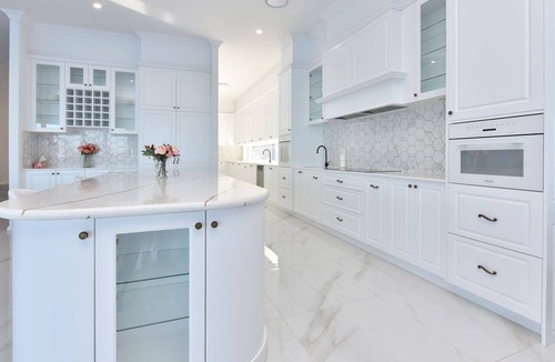 Coal Point House | Lake Dream Luxury Absolute Lakefront Escape
