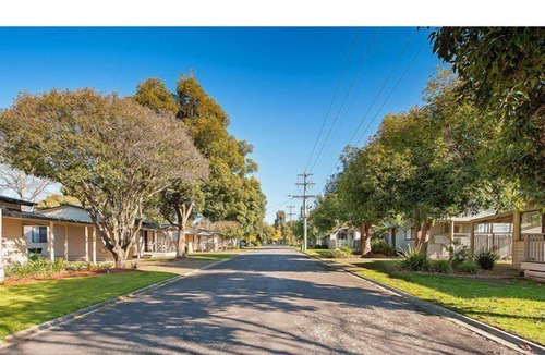 Lake Hume Village Apartment | Lake Hume Cottage - Cottage 20