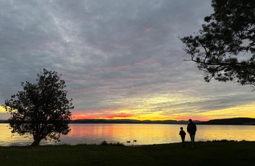 Belmont South House | Lake Macquarie holidays