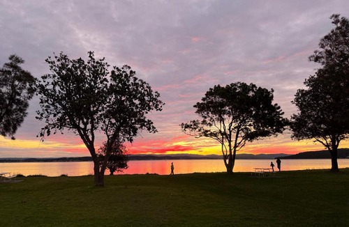 Belmont South House | Lake Macquarie holidays