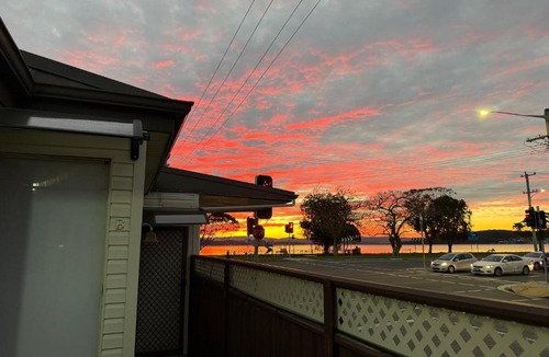 Belmont South House | Lake Macquarie holidays