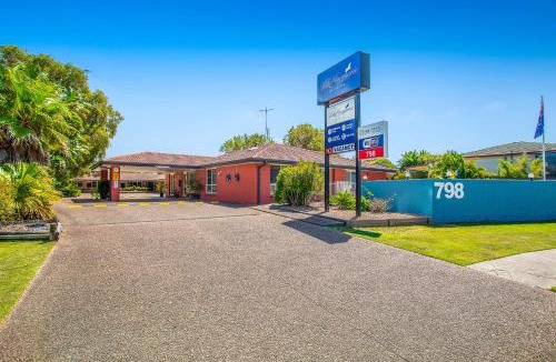 Marks Point Hotel | Lake Macquarie Motor Inn