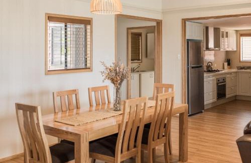 Oberon Ski Chalet | Lake Oberon Estate