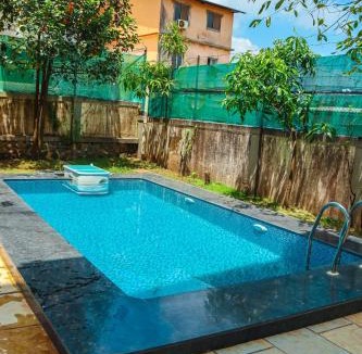 Lonavala Villa | Lake villa 4bhk