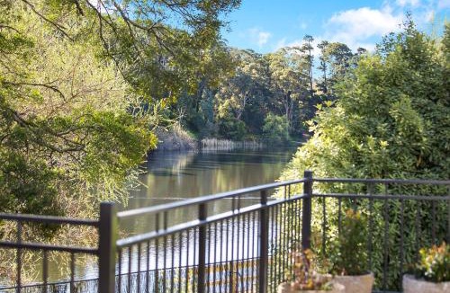 Daylesford House | Lakes Edge
