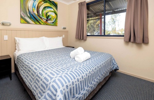 Forster Other | Lakeside Forster Holiday Park