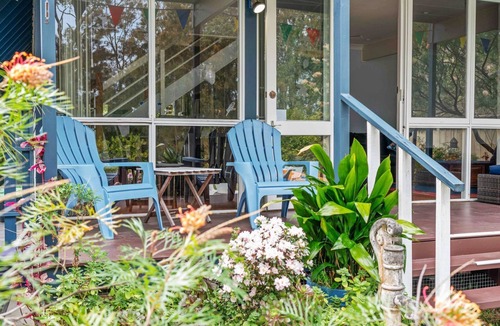 Sanctuary Point House | Lakeside Sorrento, Sanctuary Point