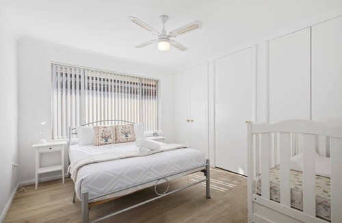Budgewoi House | Lakeview Tranquility Budgewoi