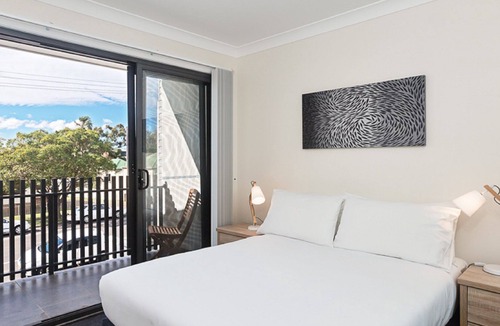 New Lambton House | Lambton Road Modern Townhouse