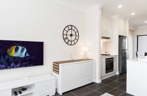 New Lambton House | Lambton Road Modern Townhouse