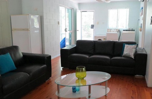 Arcadia House | Lanas Cottage