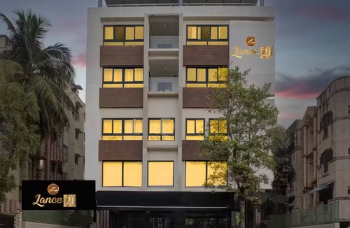 Ashok Nagar Apartment | Lance 21 Premium Serviced Apartments