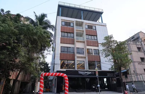 Ashok Nagar Apartment | Lance 21 Premium Serviced Apartments