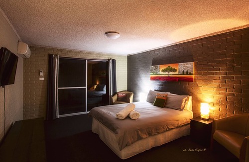 Lancelin Hotel | Lancelin Sands Hotel